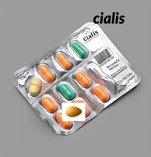 Cialis es necesario receta